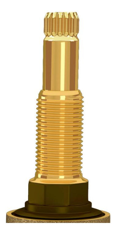 Base Registro Pressão MVS Para PPR 25mm Deca - Thony Ferragem