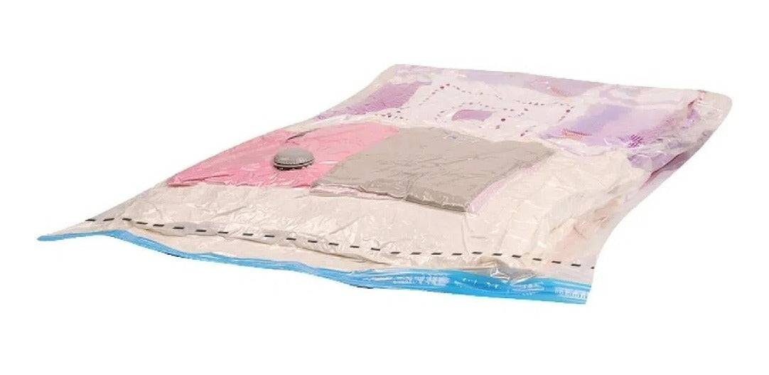 Bomba Plastica Para Vac Bag Ordene - Thony Ferragem