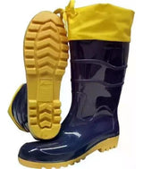 Bota PVC Nautica com Polaina N.44 Baspan - Thony Ferragem