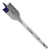 Broca Chata Para Madeira 6x1" Irwin