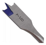 Broca Chata Para Madeira 6x7/8" Irwin