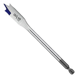 Broca Chata Para Madeira 6x9/16" Irwin