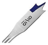 Broca Chata Para Madeira 6x9/16" Irwin