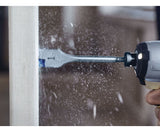 Broca Chata Para Madeira 6x1.1/2" Irwin