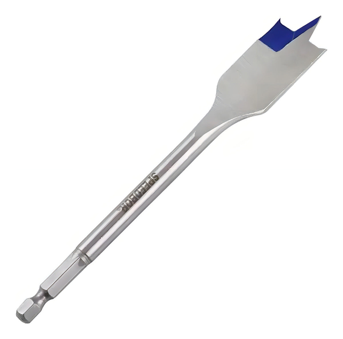 Broca Chata Para Madeira 6x3/8" Irwin