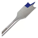 Broca Chata Para Madeira 6x3/8" Irwin