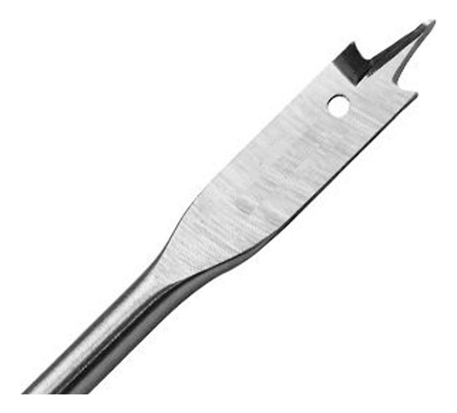 Broca Chata Para Madeira 6x5/8" Irwin