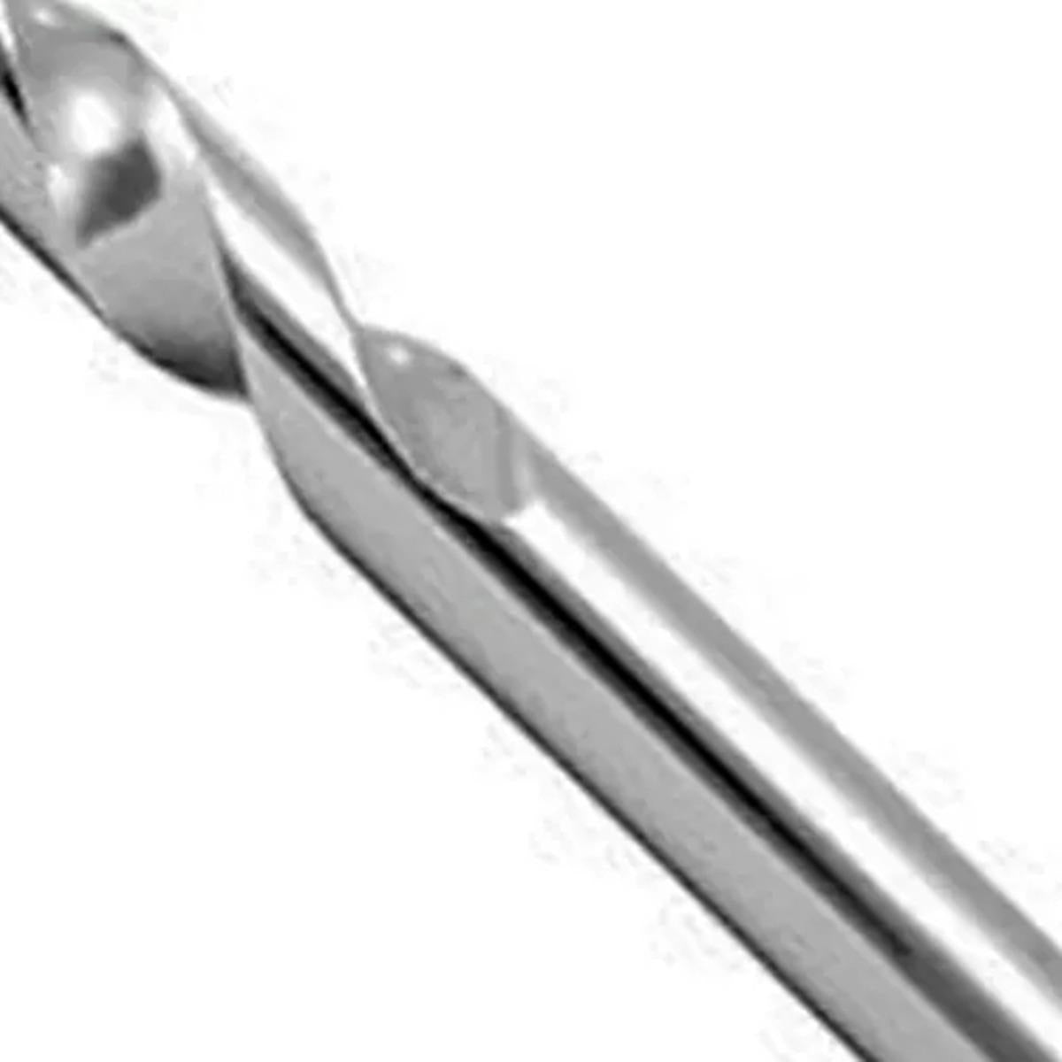 Broca Aço Rápido 2,5mm Irwin