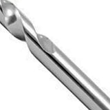 Broca Aço Rápido 2,5mm Irwin