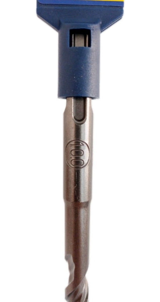 Broca Ponta Videa Sds Plus 10 X 160mm Irwin