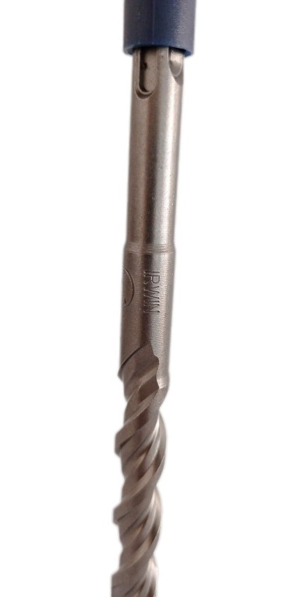 Broca Ponta Videa Sds Plus 14 X 160mm Irwin