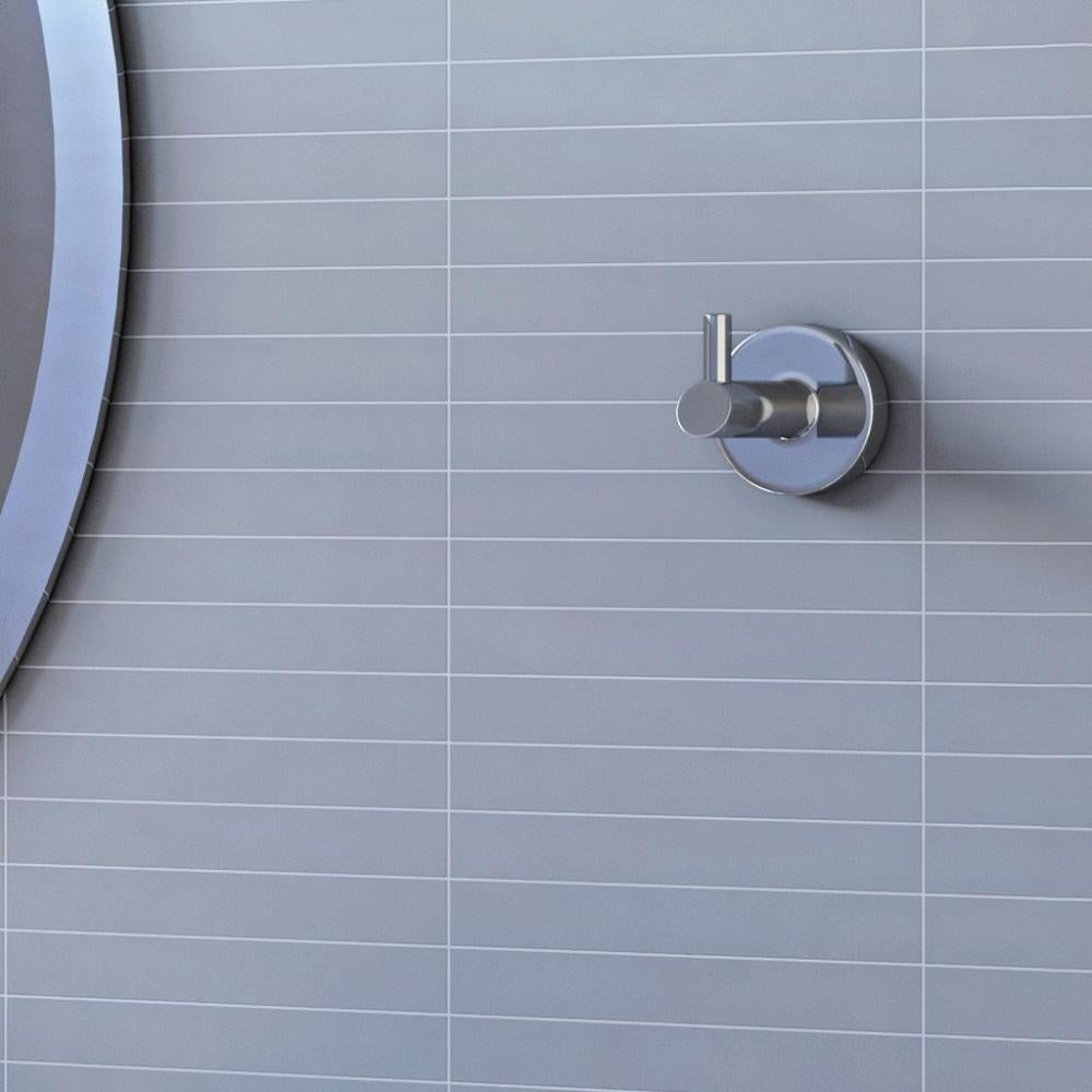 Cabide Hope Cromado  Docol - Thony Ferragem