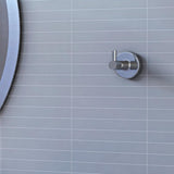 Cabide Hope Cromado  Docol - Thony Ferragem