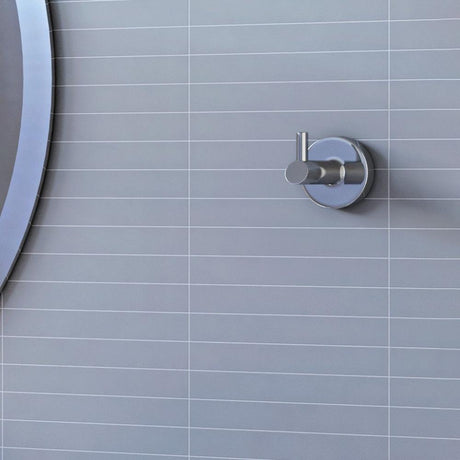 Cabide Hope Cromado  Docol - Thony Ferragem