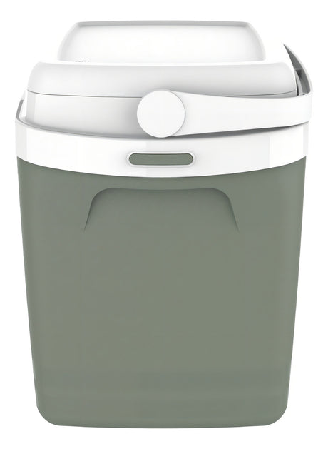 Caixa Térmica Torpical 22L Cinza Claro Soprano - Thony Ferragem