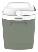 Caixa Térmica Torpical 22L Cinza Claro Soprano - Thony Ferragem