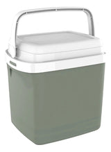 Caixa Térmica Tropical 22L Green Soprano - Thony Ferragem