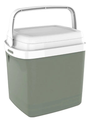 Caixa Térmica Tropical 22L Green Soprano - Thony Ferragem