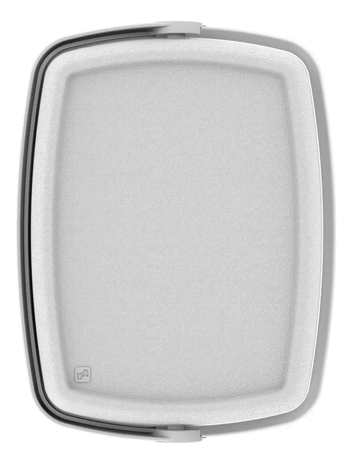 Caixa Térmica Tropical 12L Green Soprano - Thony Ferragem