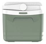 Caixa Térmica Tropical 12L Green Soprano - Thony Ferragem