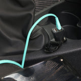 Carregador Veicular Elg Cc2spt Com 2 Usb 12/24v - Elgin - Thony Ferragem