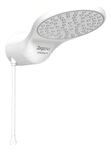 Ducha Eletrônica 7500W 220V Branco  Moment Zagonel - Thony Ferragem