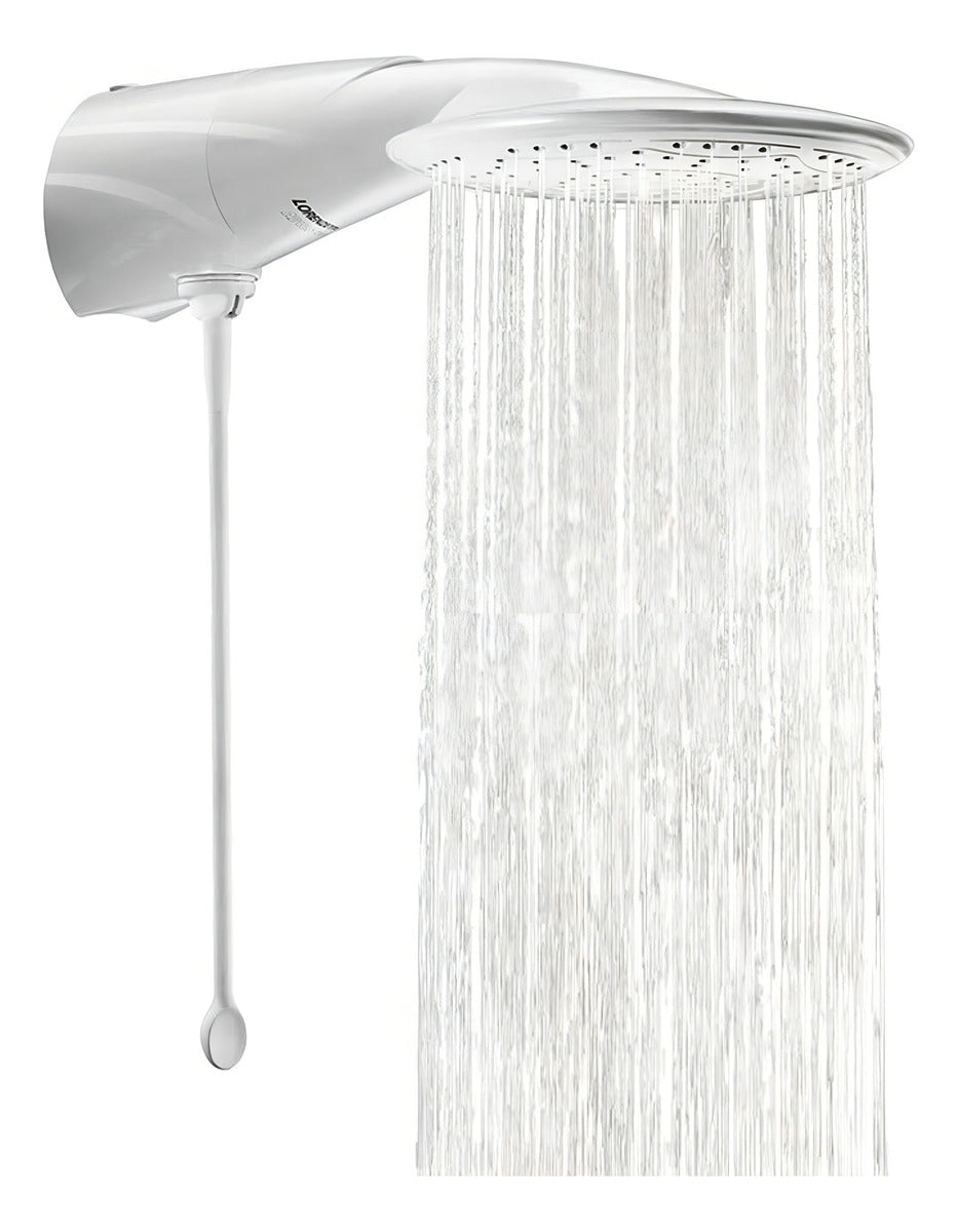 Ducha Eletrônica 127V 5500W Advanced  Lorenzetti - Thony Ferragem
