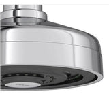 Chuveiro Teto com Tubo Acqua Plus Cromado Deca - Thony Ferragem