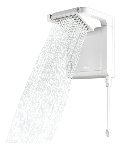 Ducha Acqua Star Ultra 220v 7800w Branco Lorenzetti - Thony Ferragem