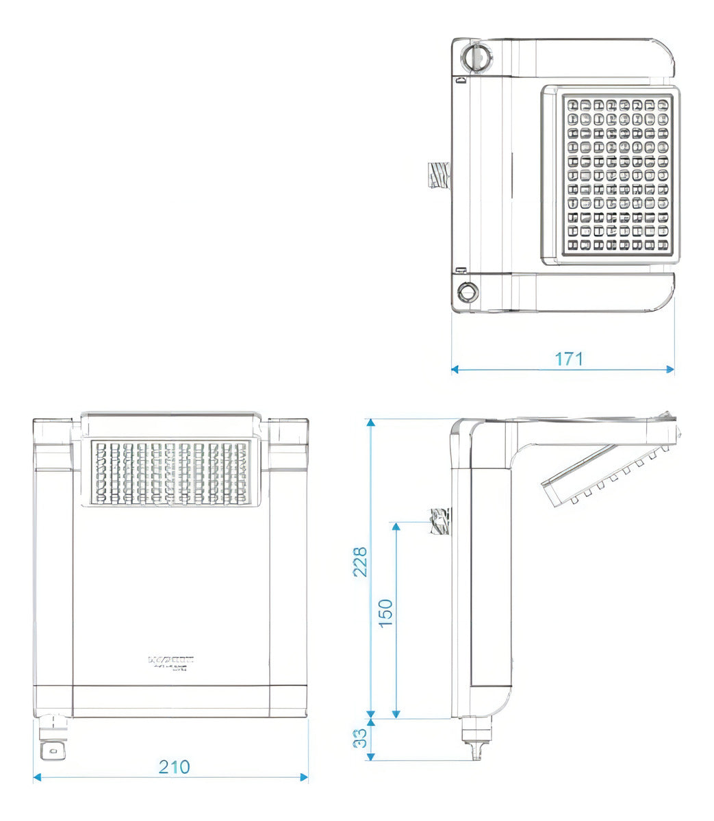 Ducha Acqua Star Ultra 220v 7800w Branco Lorenzetti