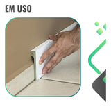 Cola 400g Para Rodapés Rodameios Bisnaga Santa Luzia - Thony Ferragem