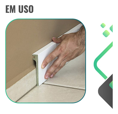 Cola 400g Para Rodapés Rodameios Bisnaga Santa Luzia - Thony Ferragem