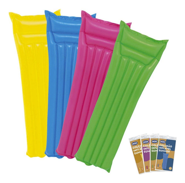 Colchao Inflavel Summer Mor - Thony Ferragem