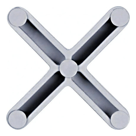 Espaçador Junta Piso 5mm C/ 100 peças Cortag - Thony Ferragem