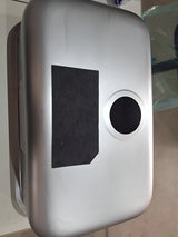 Cuba Retangular Aço Inox 56x34 Ab C/Válvula Tramontina - Thony Ferragem