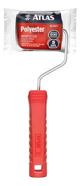 Rolo Espuma Poliester 5cm Atlas - Thony Ferragem