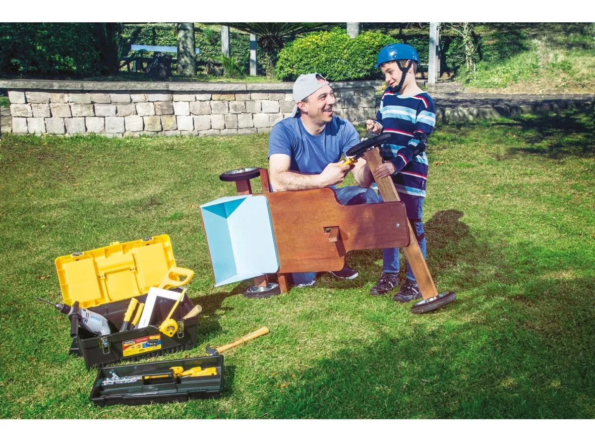 Martelo Unha 20mm - Basic Tramontina - Thony Ferragem