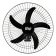 Ventilador Rajada Pro 60 cm Parede Bivolt – WAP - Thony Ferragem