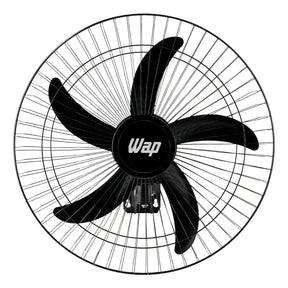 Ventilador Rajada Pro 60 cm Parede Bivolt – WAP - Thony Ferragem