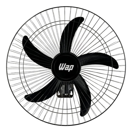 Ventilador Rajada Pro 60 cm Parede Bivolt – WAP - Thony Ferragem