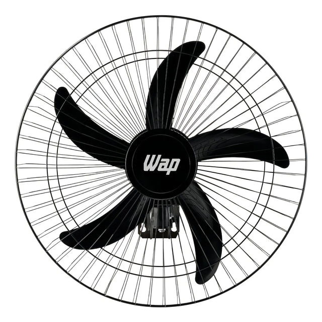Ventilador Rajada Pro 60 cm Parede Bivolt – WAP - Thony Ferragem