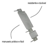 Resistencia Loren Shower Ultra 5500w 127v Lorenzetti - Thony Ferragem
