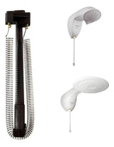 Resistencia Thermosystem Modelo Antigo 6800w 220v Hydra - Thony Ferragem