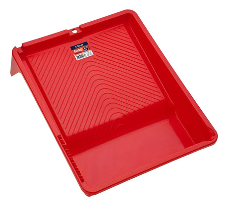 Bandeja Pintura 2,7l Vermelha Atlas - Thony Ferragem