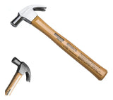 Martelo Unha Polido 23mm Tramontina - Thony Ferragem