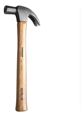 Martelo Unha 25mm - Basic Tramontina - Thony Ferragem