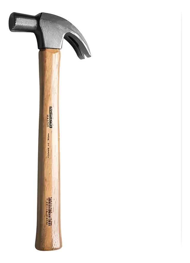 Martelo Unha 25mm - Basic Tramontina - Thony Ferragem