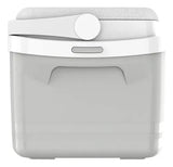 Caixa Térmica Tropical 5L Cinza Claro Soprano - Thony Ferragem