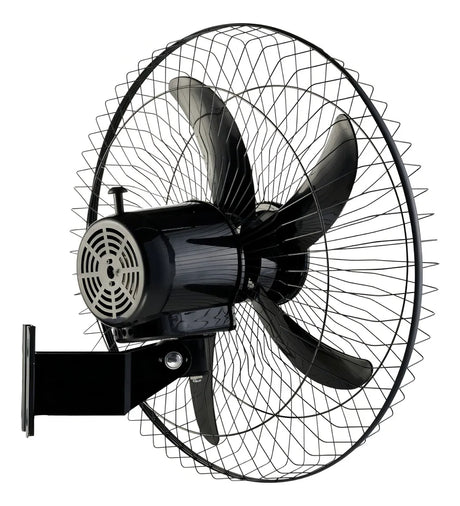 Ventilador Rajada Pro 60 cm Parede Bivolt – WAP - Thony Ferragem