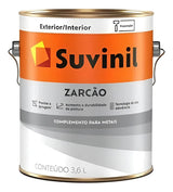 Zarcao Universal 3.6lts Suvinil - Thony Ferragem